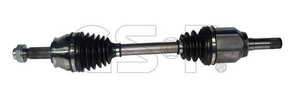 Drive Shaft (217017)