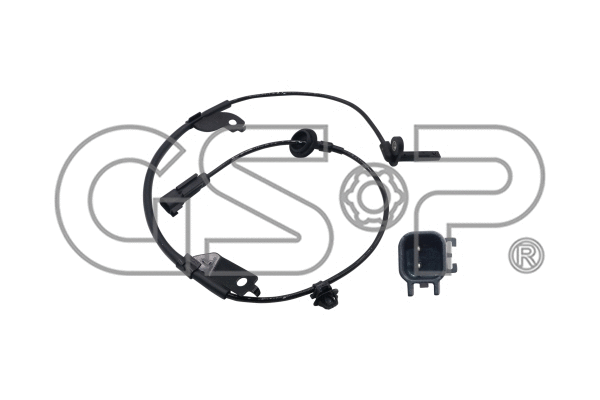Sensor, wheel speed (9A1240)