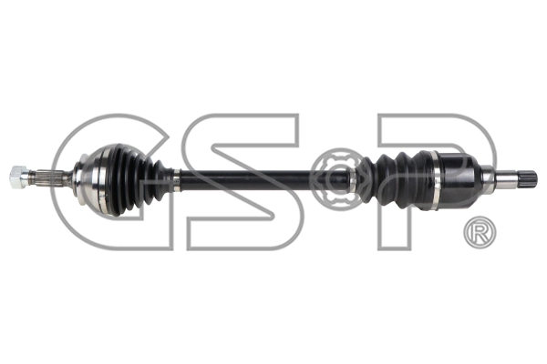 Drive Shaft (203807)