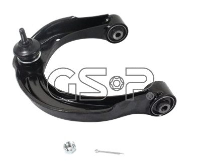 Control/Trailing Arm, wheel suspension (S061050)