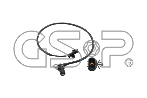 Sensor, wheel speed (9A0697)