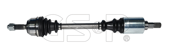 Drive Shaft (210157)