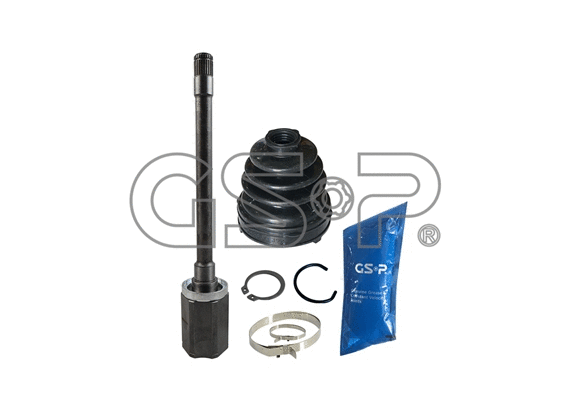 Joint Kit, drive shaft (601597)