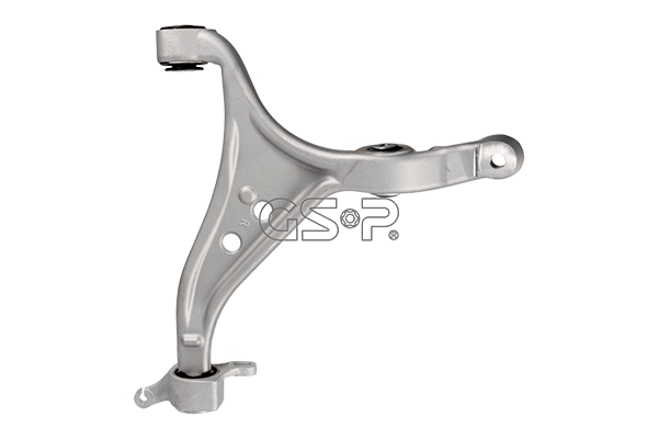 Control/Trailing Arm, wheel suspension (S063156)