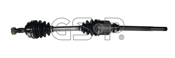 Drive Shaft (210167)
