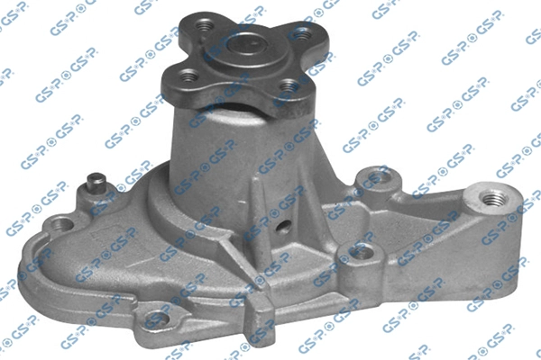 Water Pump, engine cooling (WP900381)