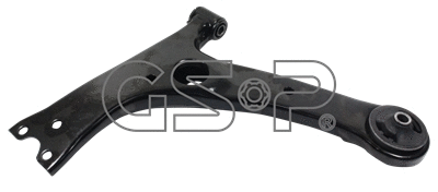 Control/Trailing Arm, wheel suspension (S060743)