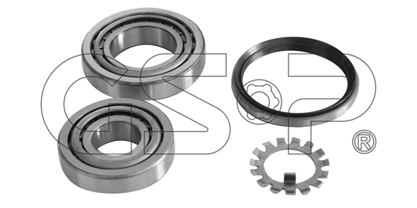 Wheel Bearing Kit (GK3405)