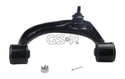 Control/Trailing Arm, wheel suspension (S061972)