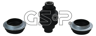 Mounting, control/trailing arm (512642S)