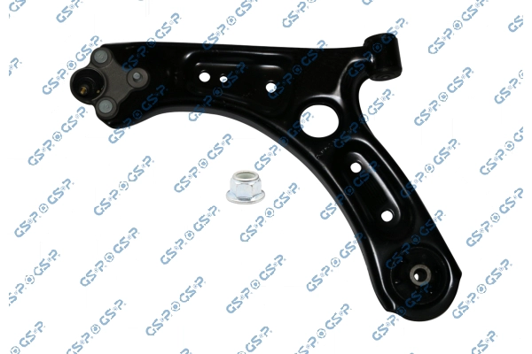 Control/Trailing Arm, wheel suspension (S063616)