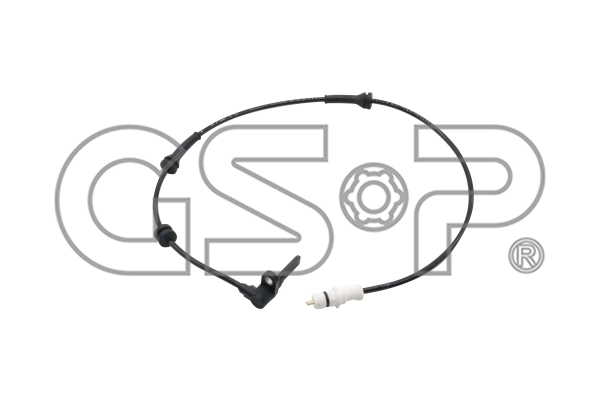 Sensor, wheel speed (9A0784)