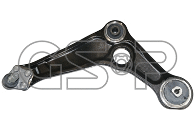 Control/Trailing Arm, wheel suspension (S063232)