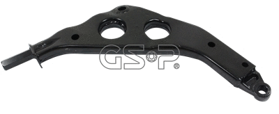 Control/Trailing Arm, wheel suspension (S060603)