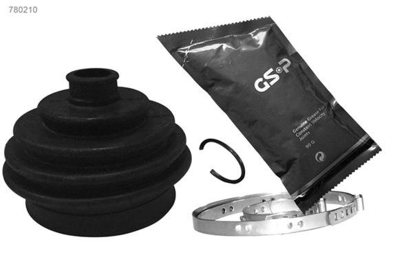 Bellow Kit, drive shaft (780210)