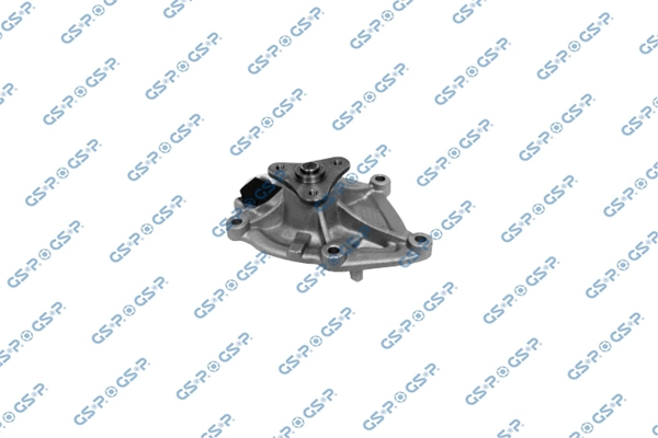 Water Pump, engine cooling (WP902264)