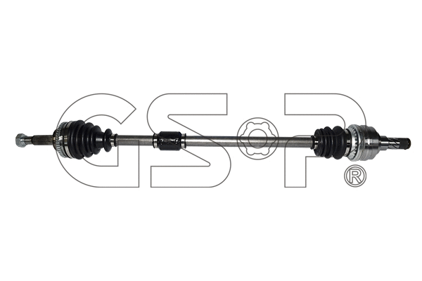 Drive Shaft (212057)