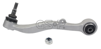 Control/Trailing Arm, wheel suspension (S060355)