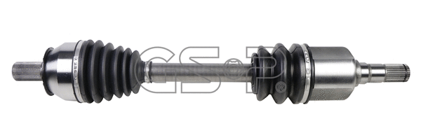 Drive Shaft (262095)