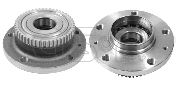 Wheel Bearing Kit (9232034)