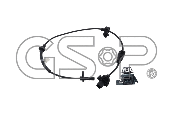 Sensor, wheel speed (9A1234)