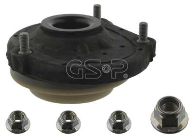 Repair Kit, suspension strut support mount (537601S)