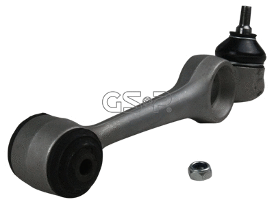 Control/Trailing Arm, wheel suspension (S060236)