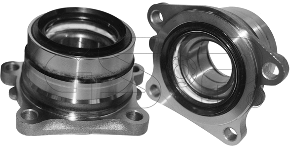 Wheel Bearing Kit (9238001)