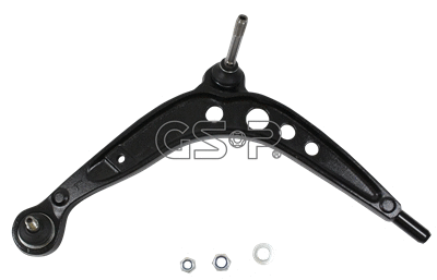 Control/Trailing Arm, wheel suspension (S060114)