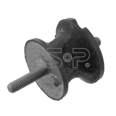 Mounting, manual transmission (530394)