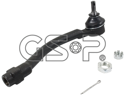 Tie Rod End (S070938)