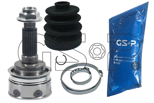 Joint Kit, drive shaft (834051)
