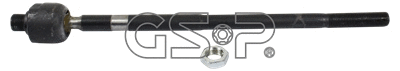 Inner Tie Rod (S030056)