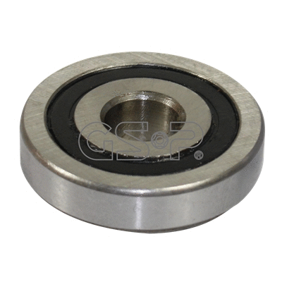 Rolling Bearing, suspension strut support mount (519005)