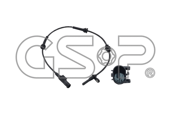 Sensor, wheel speed (9A1278)