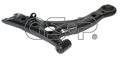 Control/Trailing Arm, wheel suspension (S060732)