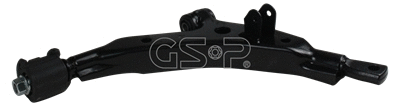 Control/Trailing Arm, wheel suspension (S060521)