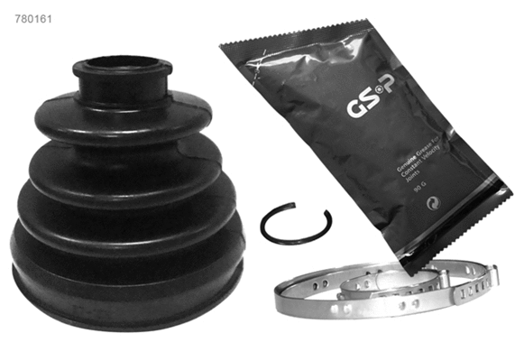 Bellow Kit, drive shaft (780161)