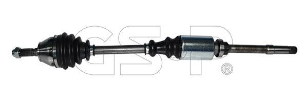 Drive Shaft (210118)
