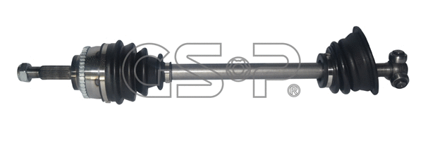 Drive Shaft (299073)