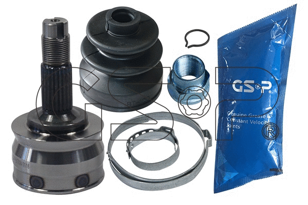 Joint Kit, drive shaft (817024)