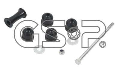 Link/Coupling Rod, stabiliser bar (S050490)