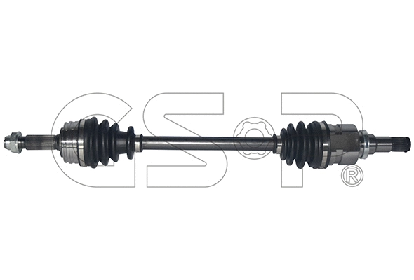 Drive Shaft (210232)