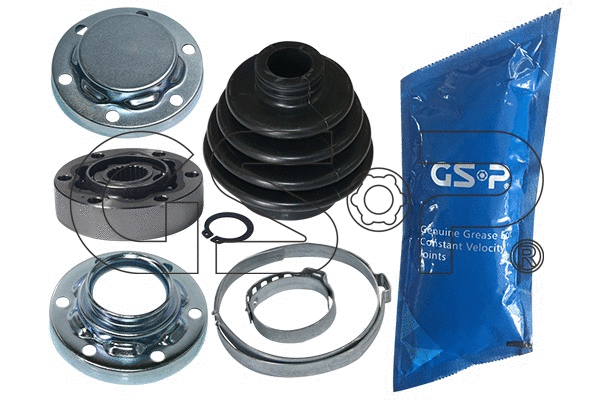 Joint Kit, drive shaft (605001)