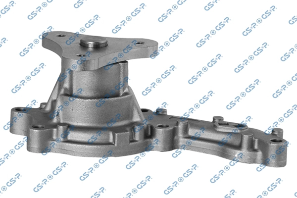 Water Pump, engine cooling (WP900350)