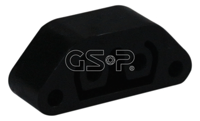 Mount, exhaust system (531007)