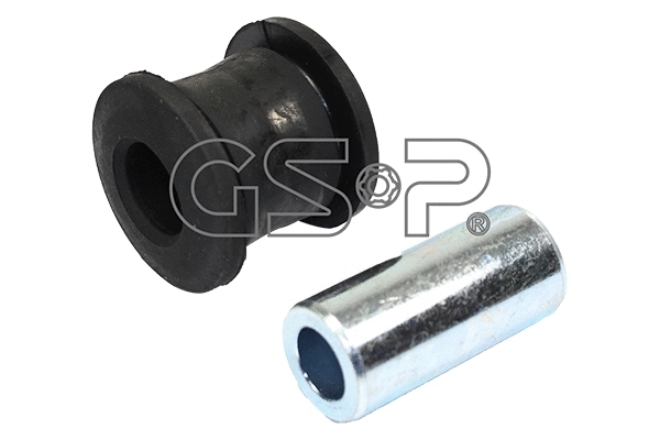 Mounting, control/trailing arm (510715S)
