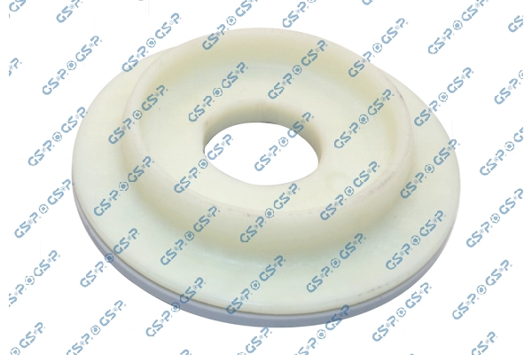 Rolling Bearing, suspension strut support mount (537026)