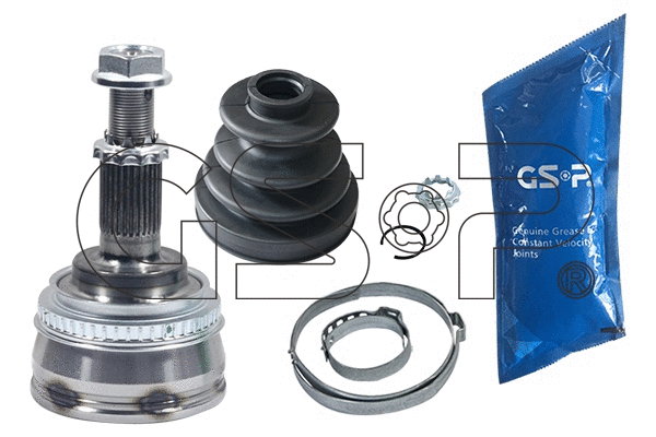 Joint Kit, drive shaft (859009)