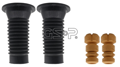 Dust Cover Kit, shock absorber (5405410PK)